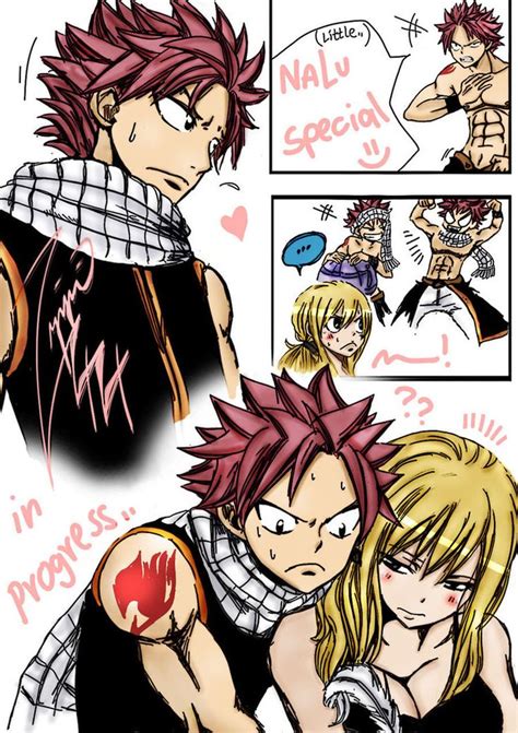 porn natsu